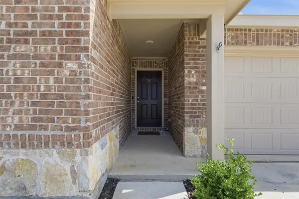 15909 Sullivan Creek Drive, Haslet, TX 76052