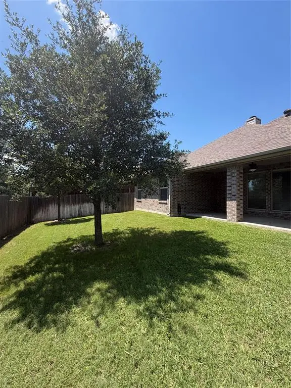 628 Zachary Drive, Weatherford, TX 76087