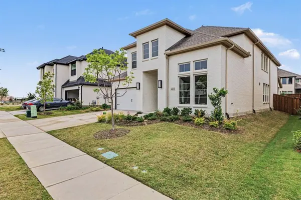 4101 Kestrel Street, Prosper, TX 75078