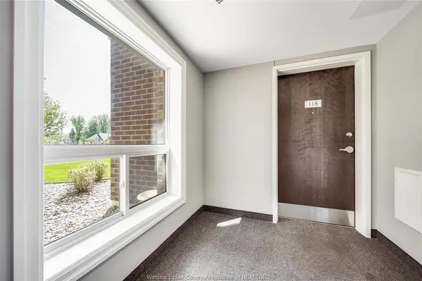 5840 NEWMAN Boulevard #118, Lasalle, ON N9J 0S3