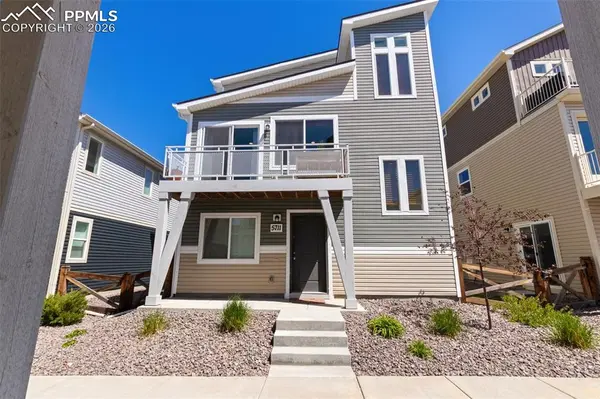 5711 Tramore CT, Colorado Springs, CO 80927
