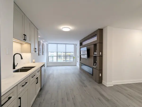 256 Doris AVE #1603, Toronto C14, ON M2N 6X8