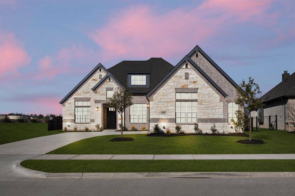 7809 Barley Field Street, Joshua, TX 76058
