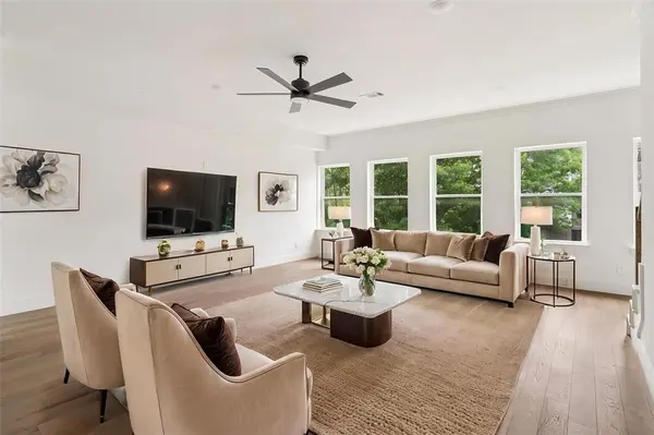 2725 Azalea Park Circle, Fort Worth, TX 76107