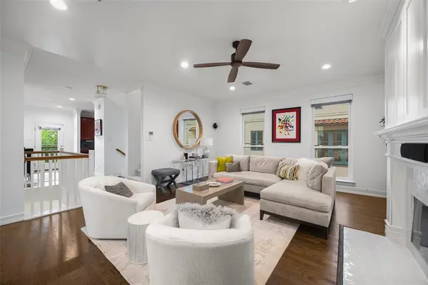 4415 Holland Avenue #D, Dallas, TX 75219