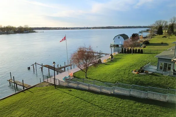 166 Beckwith Street #408, St Clair, ON N0N 1G0