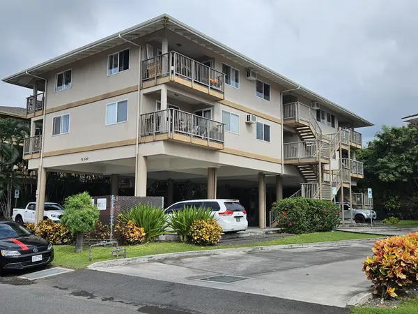 75-5749 ALAHOU ST #25, Kailua Kona, HI 96740