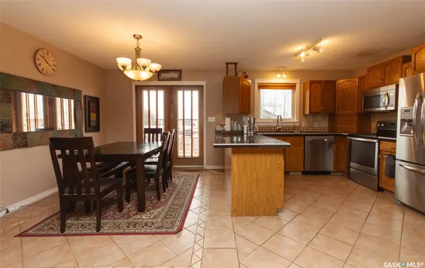 10314 Bunce CRESCENT, North Battleford, SK S9A 3Y4
