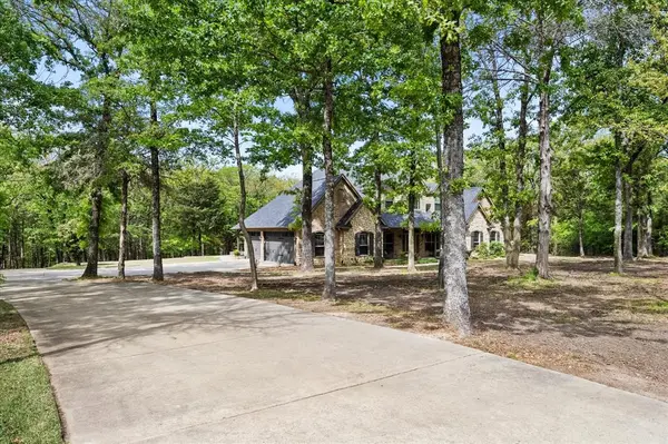 2117 Red Cedar Trail, Greenville, TX 75402