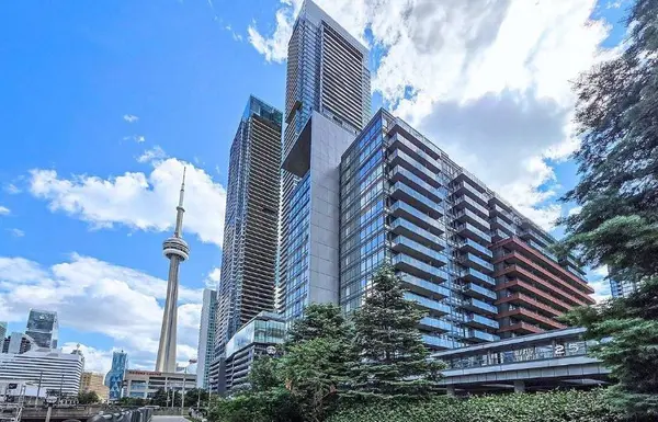 4K Spadina AVE #1510, Toronto C01, ON M5V 3Y9
