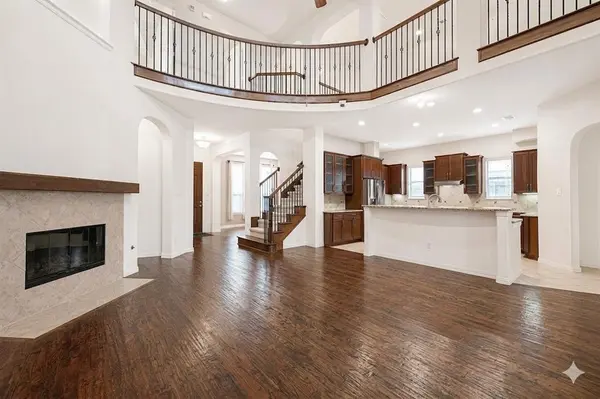 12569 Flanders Drive, Frisco, TX 75033