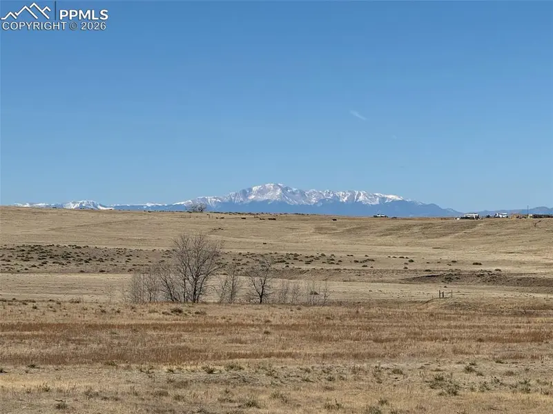 0 Chelton RD, Ramah, CO 80832
