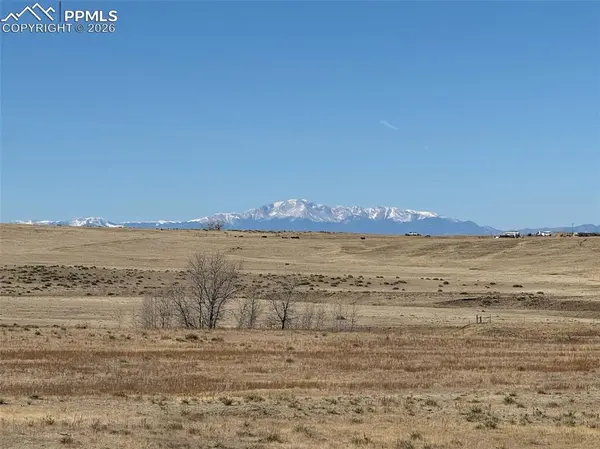 0 Chelton RD, Ramah, CO 80832