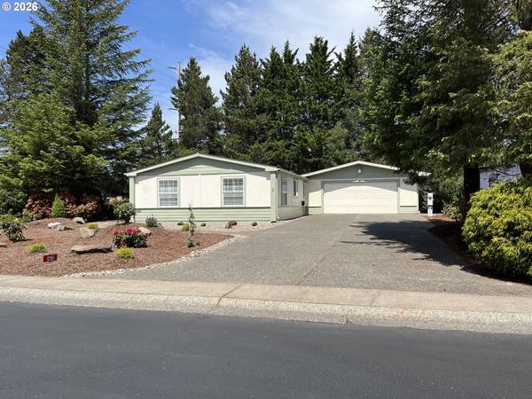 143 42ND WAY, Florence, OR 97439