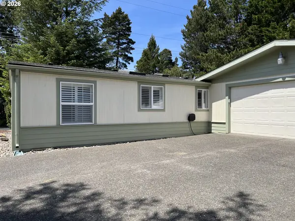 143 42ND WAY, Florence, OR 97439