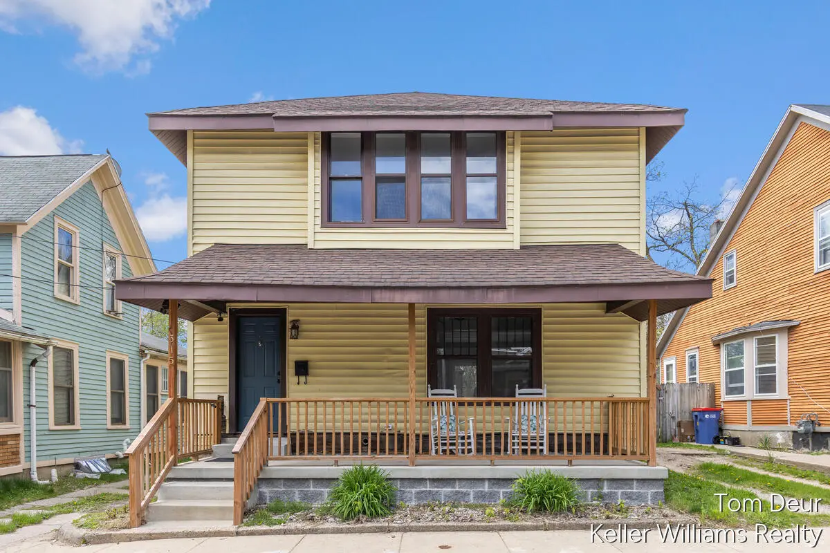 315 Donald PL SE, City Of Grand Rapids, MI 49506