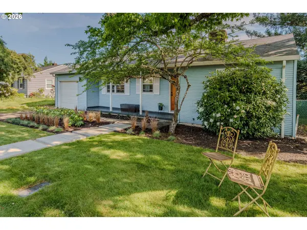 8109 SE LORRY AVE, Vancouver, WA 98664