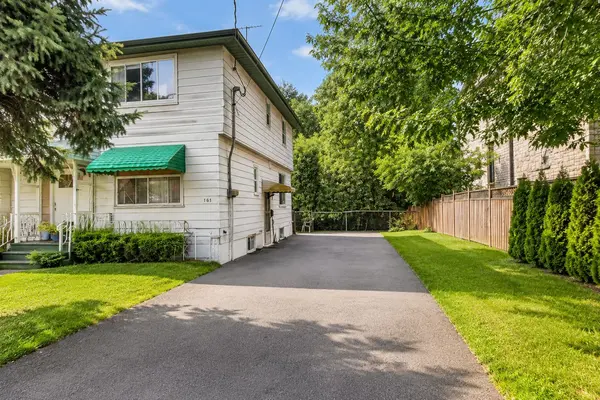 167 Ruggles AVE, Richmond Hill, ON L4C 1Y3