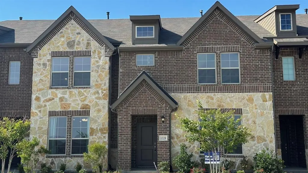 1320 Kimzey Street, Royse City, TX 75189