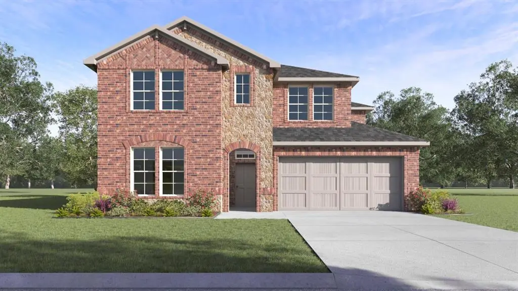 2450 Wesley Avenue, Royse City, TX 75189