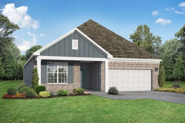 6307 DeLaCroix Drive, Royse City, TX 75189
