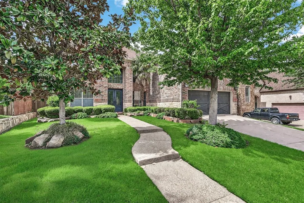 1904 Templegate Drive, Mckinney, TX 75072