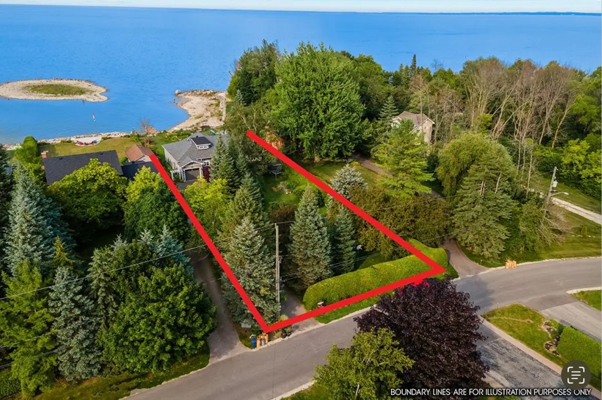 19 Georgian Manor DR, Collingwood, ON L9Y 3Z1
