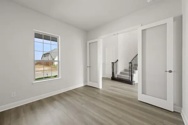 2609 Steve Street, Burleson, TX 76028
