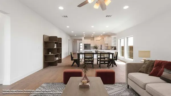 2636 Brooklyn Street, Forney, TX 75126