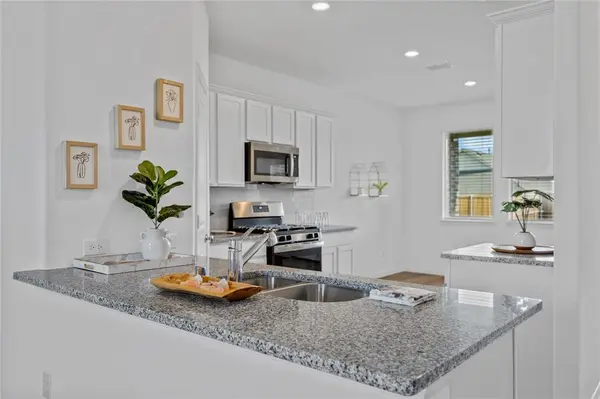 3028 Howerton Drive, Little Elm, TX 75068