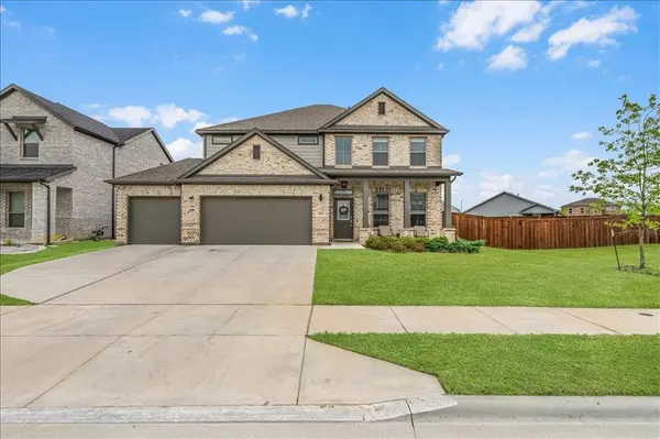 14812 Picante Street, Fort Worth, TX 76052