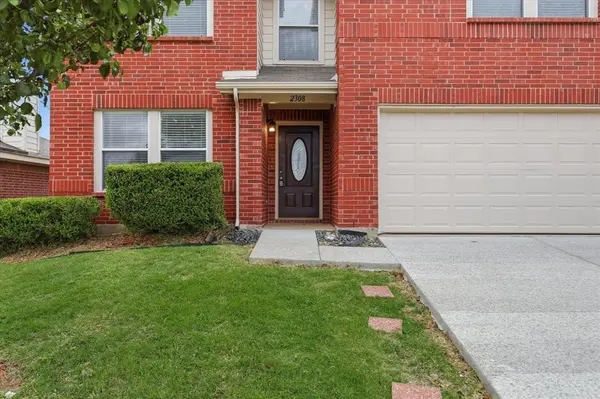 2308 Shadabury Drive, Little Elm, TX 75068