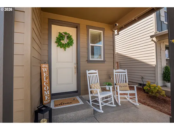 2451 W 9TH AVE, Junction City, OR 97448