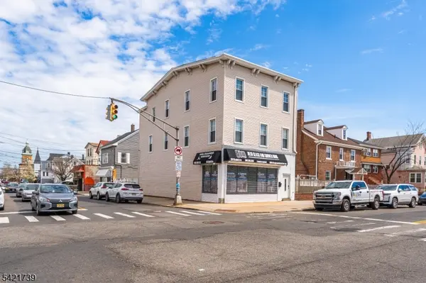 261-263 Elizabeth Ave, Elizabeth City, NJ 07206