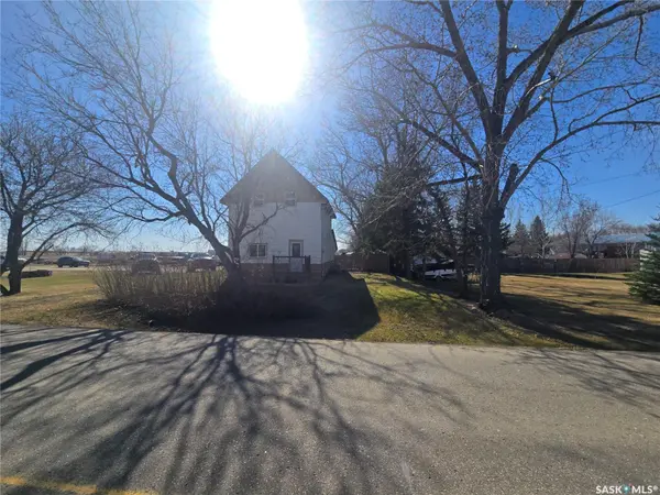 101 Willmar ROAD, Arcola, SK S0C 0G0