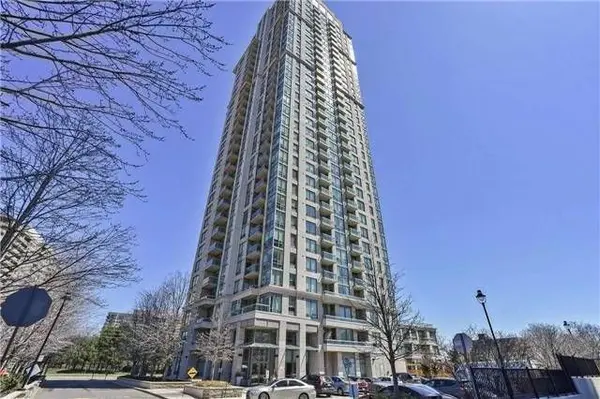 3504 Hurontario ST #907, Mississauga, ON L5B 0B9