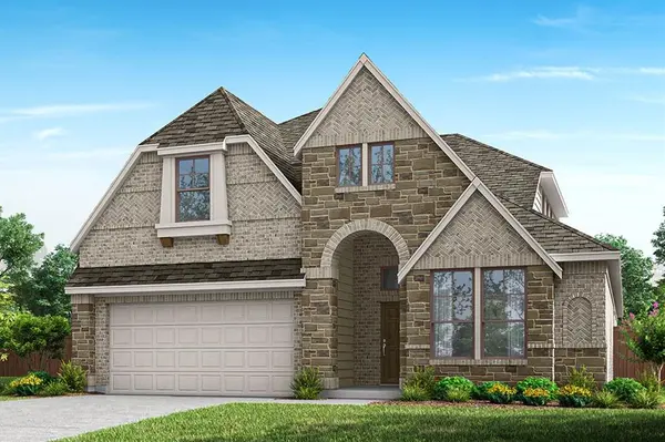 1022 Wheatland Drive, Justin, TX 76247