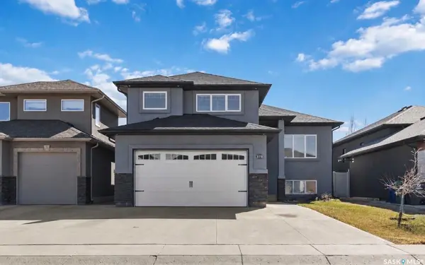 175 Gillies LANE, Saskatoon, SK S7V 0J8