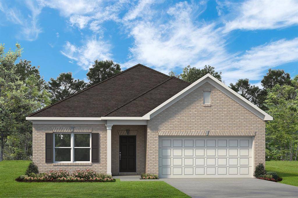 3821 Buckhead Drive, Caddo Mills, TX 75135