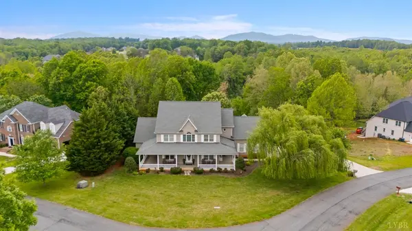 1254 Ivy Creek DR, Forest, VA 24551