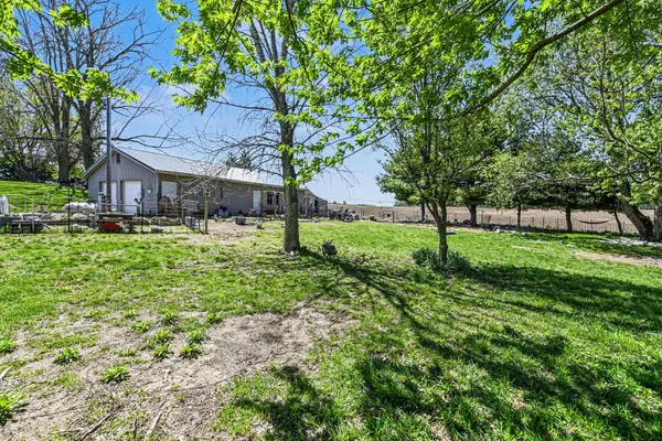 52290 Townhall RD, Silver Creek Twp, MI 49047