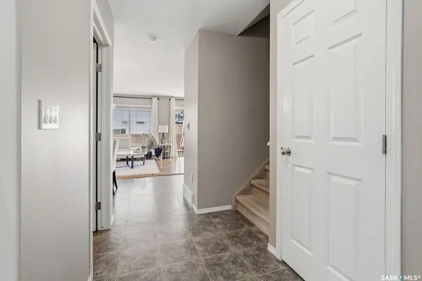 4672 Marigold DRIVE, Regina, SK S4X 4S5