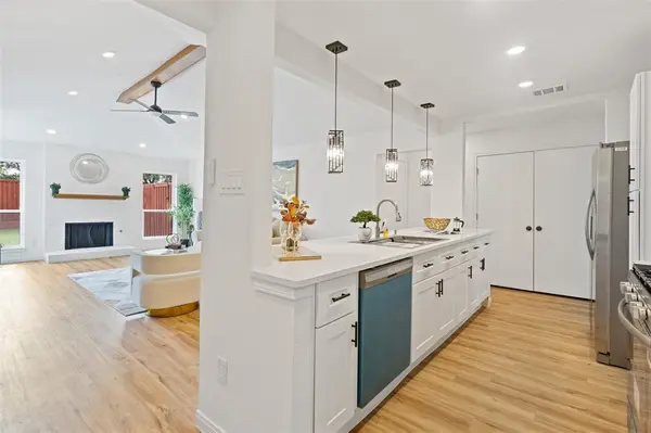 336 Lakewood Court, Coppell, TX 75019