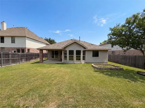 1124 Terrace View Drive, Fort Worth, TX 76108