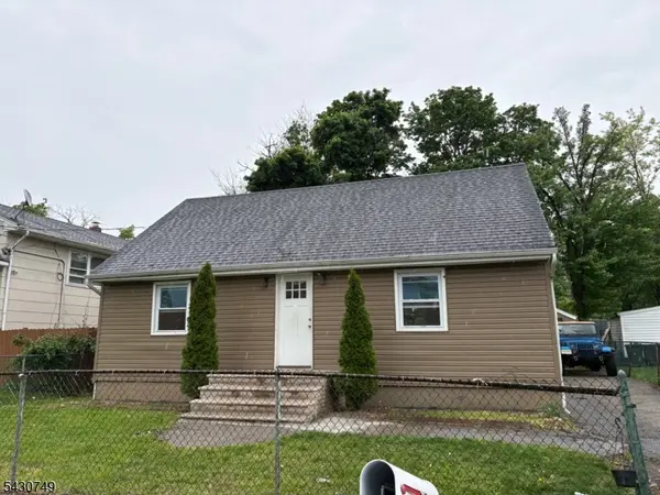 94 Martin St, Franklin Twp., NJ 08873