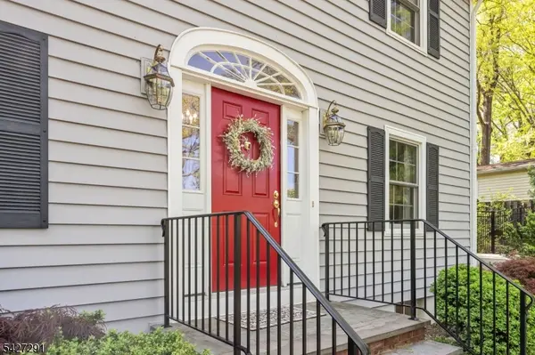 120 Hillcrest Ave, Morris Twp., NJ 07960