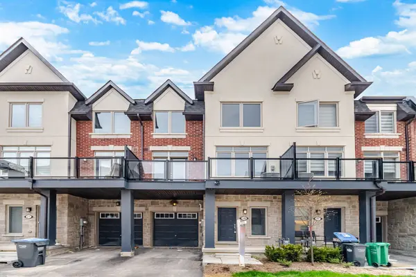 19 Tiveron AVE, Caledon, ON L7C 4L4