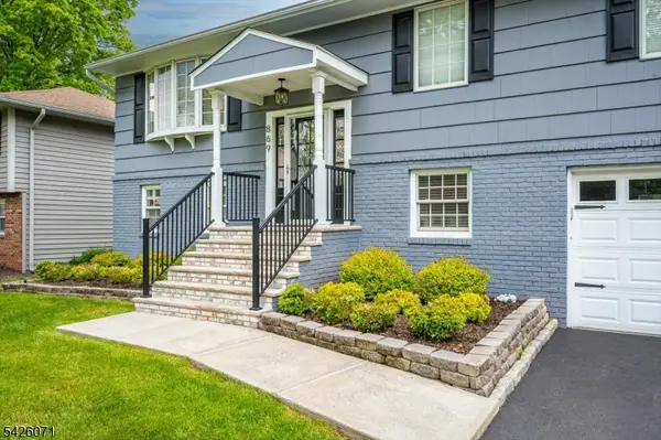 869 Odonnell Ave, Scotch Plains Twp., NJ 07076