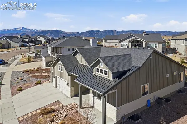 1878 Walnut Creek CT, Colorado Springs, CO 80921