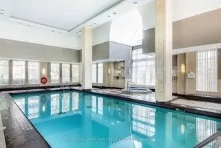 310 Red Maple RD #501, Richmond Hill, ON L4C 0T7